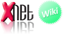 Xnet Wiki Logo